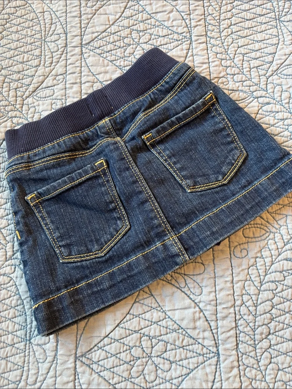 Baby B’Gosh & Old Navy cute soft